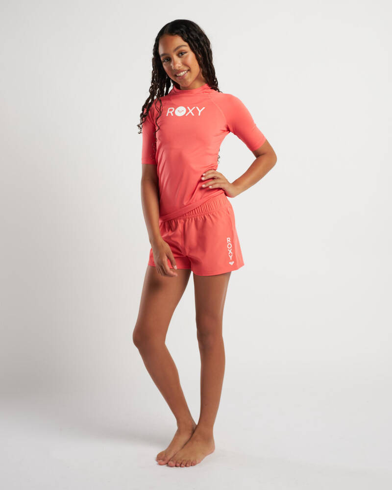 Roxy Girls' Essentials Board Shorts for Womens
