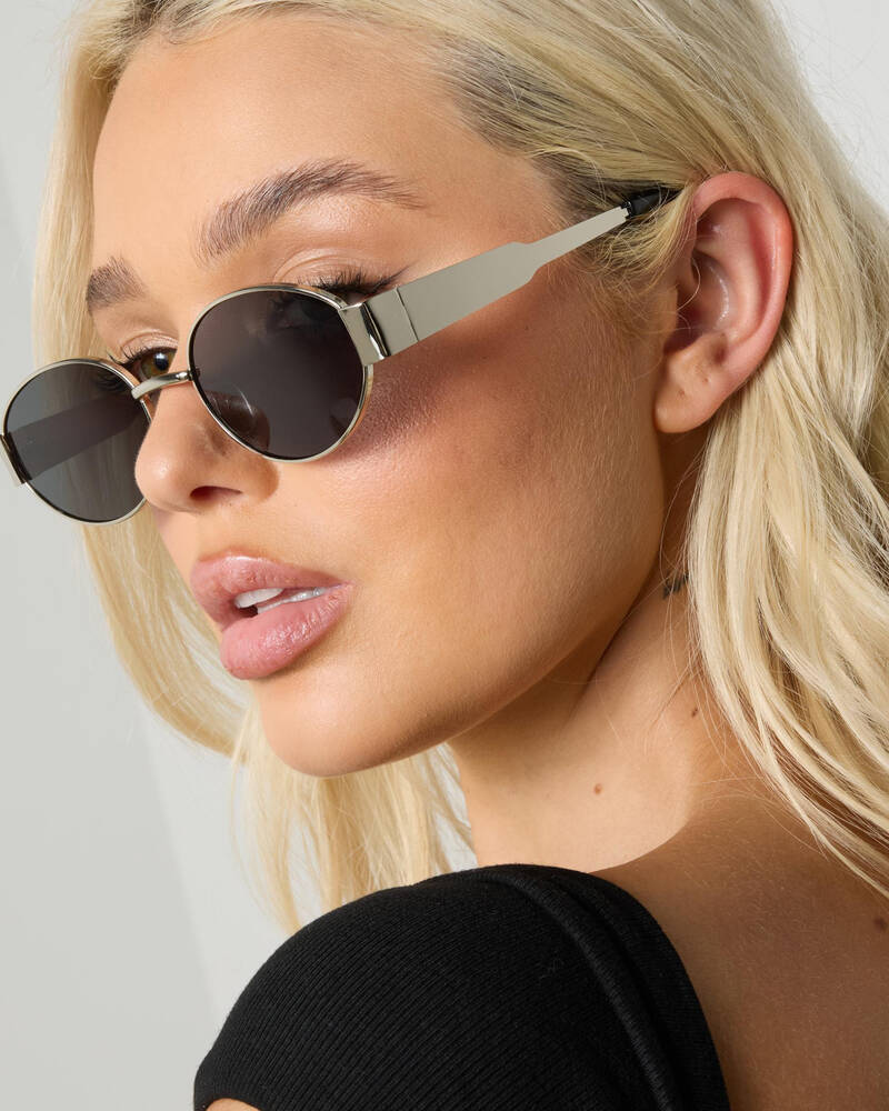 Indie Eyewear St Tropez Sunglasses for Womens