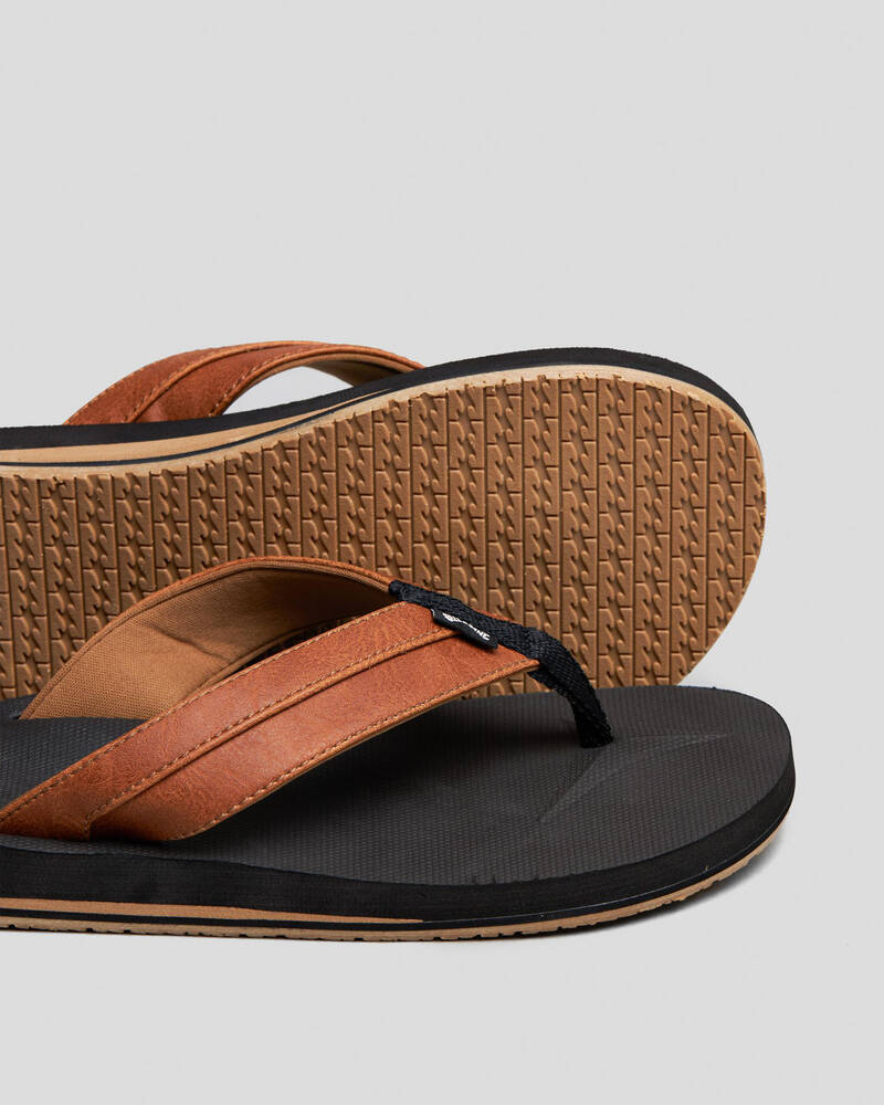 Billabong All Day Impact Sandals for Mens