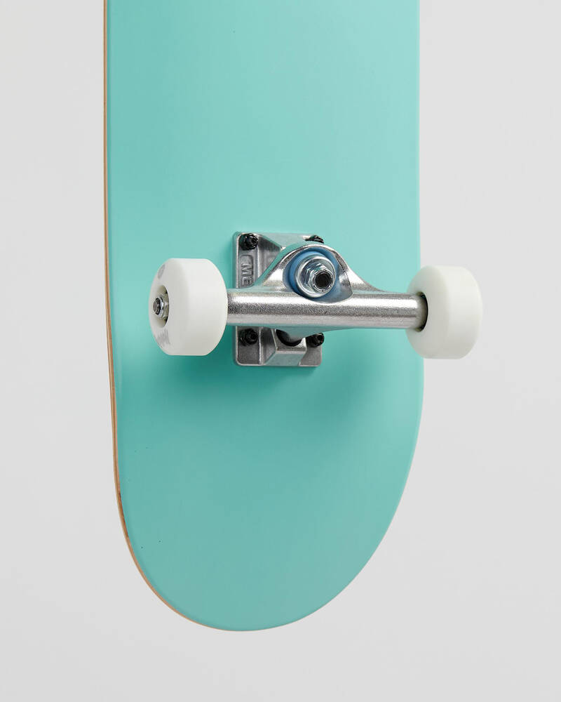 Holiday Skateboards Sunday Best 7.75" Complete Skateboard for Mens