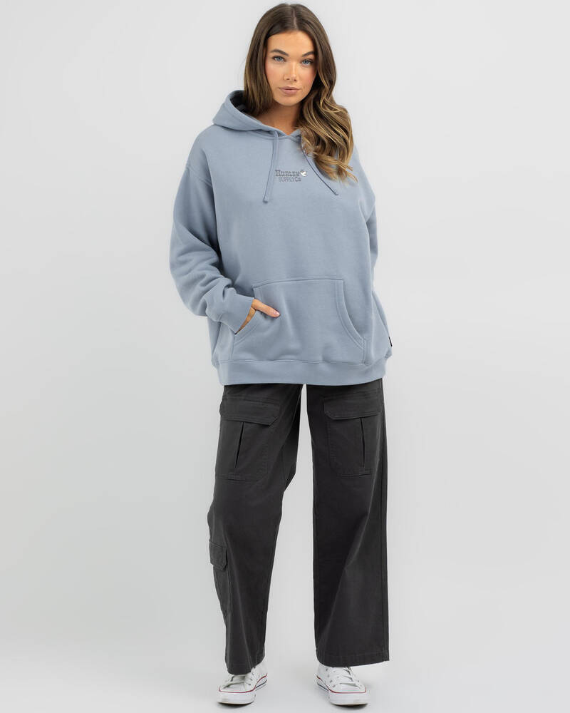 Hurley Peace Hoodie for Womens