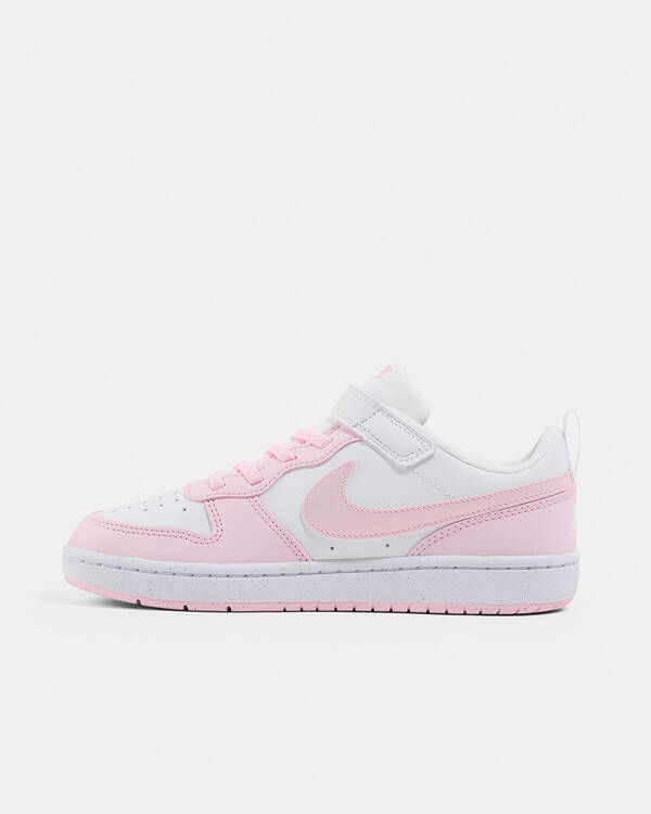 Nike Girls' Borough Low Recraft Shoes for Womens