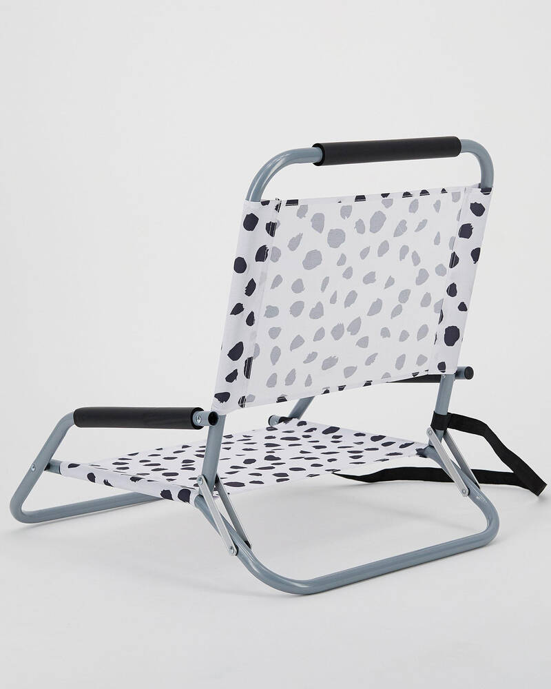 Get It Now Spot Beach Chair for Unisex