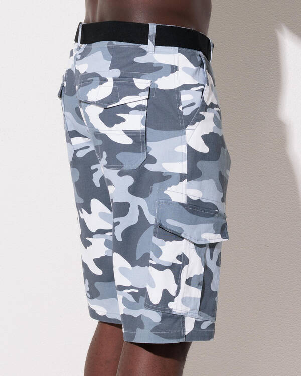 Dexter Mitigate Walk Shorts for Mens