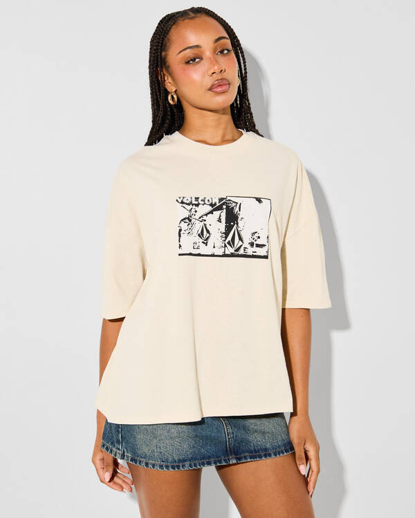 Mirrorz T-Shirt