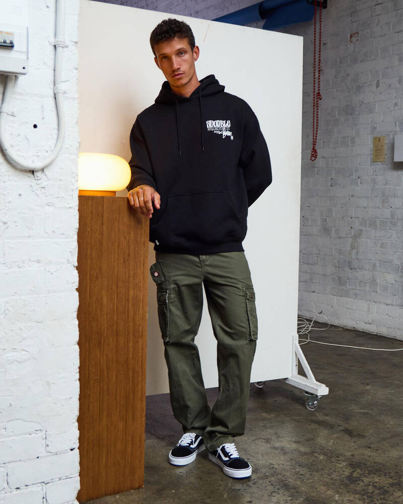 Element Source Cargo Pants for Mens