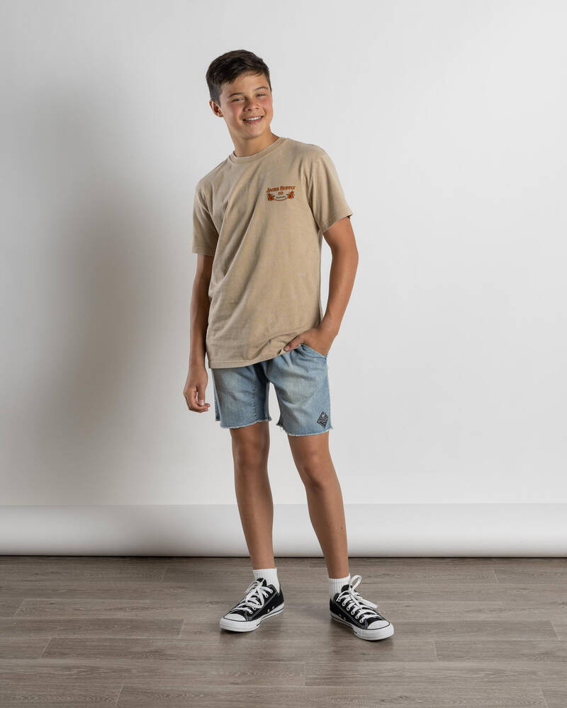Jacks Boys' Sun Fun T-Shirt for Mens