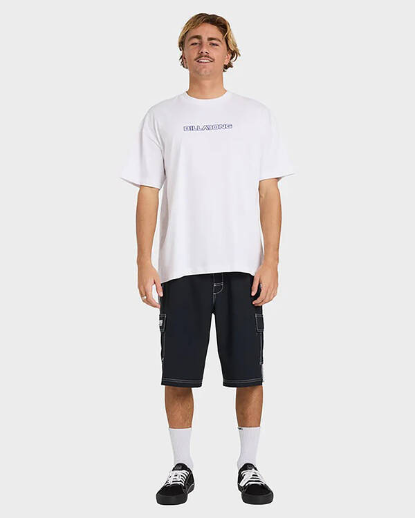 Billabong Throw On 3.0 Board Shorts for Mens