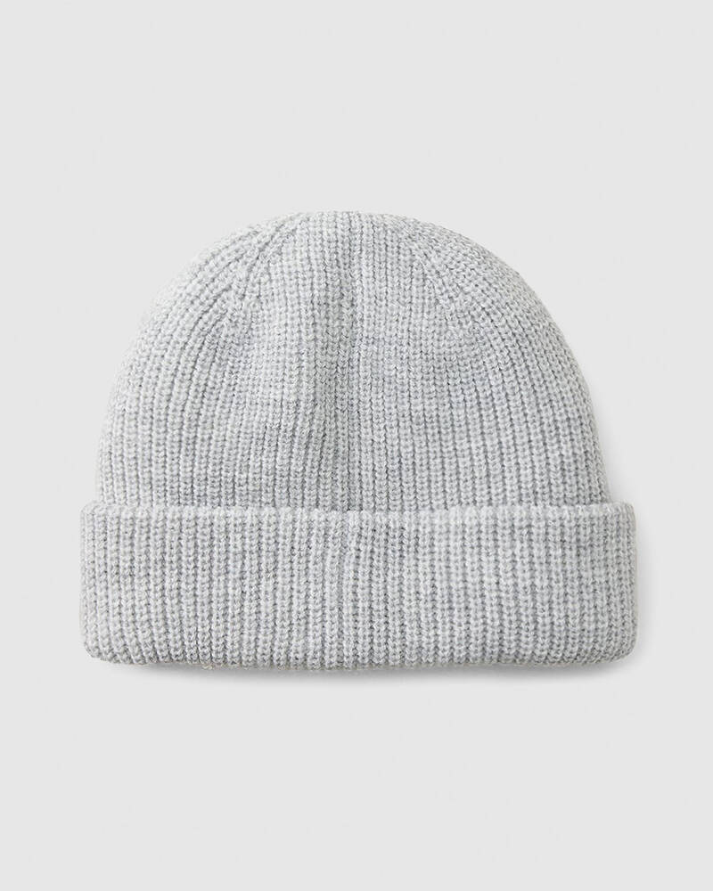 Rip Curl Pill Shallow Beanie for Mens