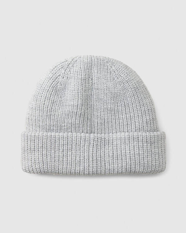 Rip Curl Pill Shallow Beanie for Mens