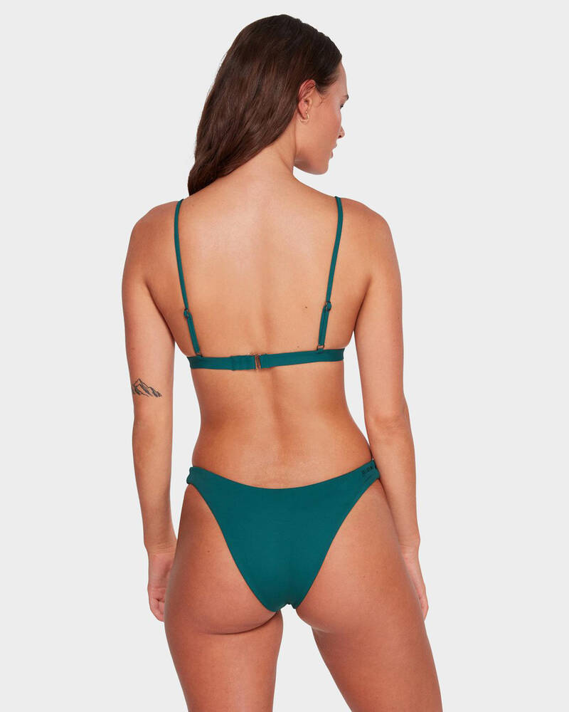 Billabong Sol Searcher Bikini Top for Womens