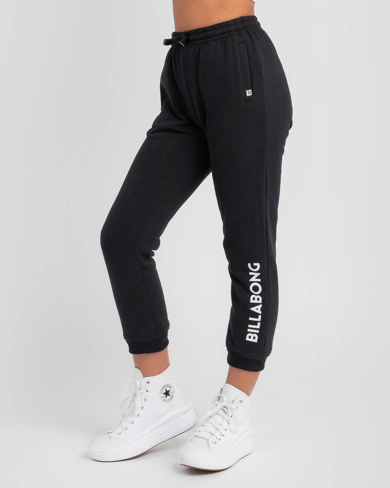 Billabong Girls' Dancer Track Pants for Womens