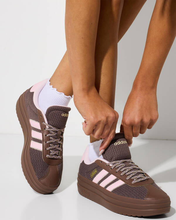 Women's VL Court Bold Shoes