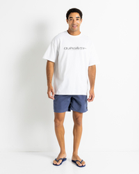 Quiksilver Liquify T-Shirt for Mens image number null