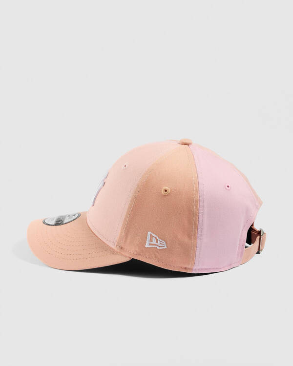 New Era Girls' New York Yankees Cap for Womens