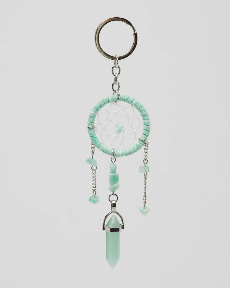 Karyn In LA Val Keyring for Womens