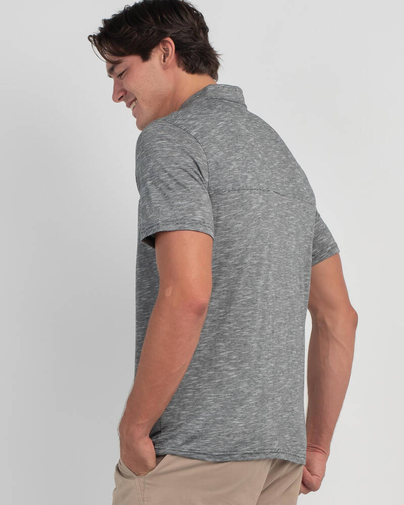 Hurley Stiller 3.0 Polo Shirt for Mens
