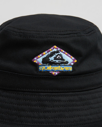 Quiksilver Toddlers' Sandbar Bucket Hat for Mens image number null