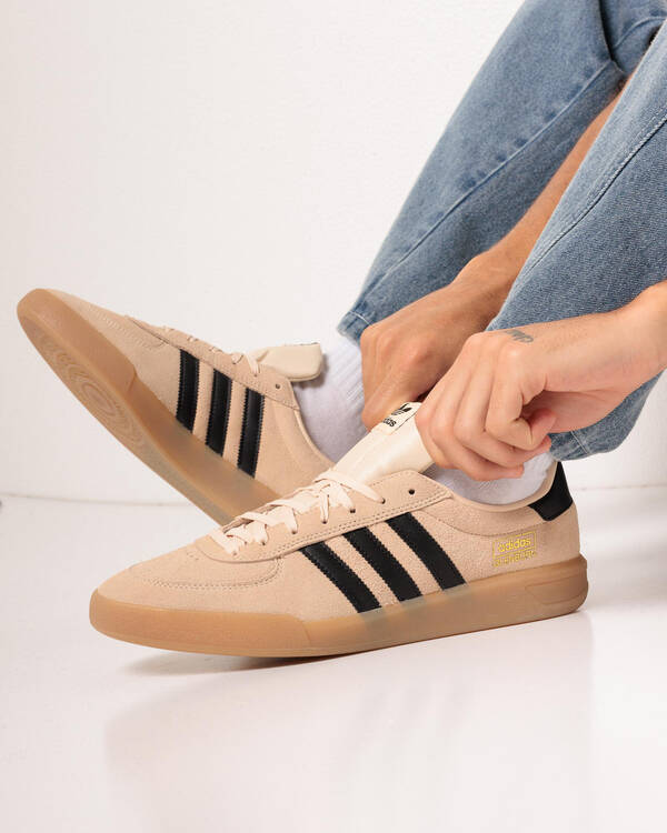 adidas Glenburn Shoes for Mens