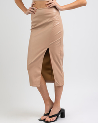 Ava And Ever Khloe Skirt for Womens image number null