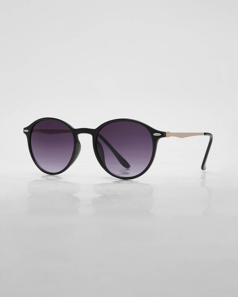 Indie Eyewear Riga Sunglasses for Womens