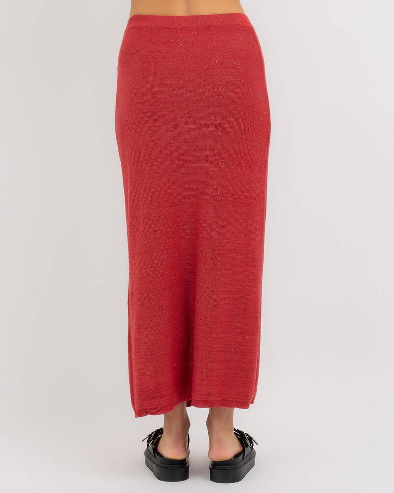 Luvalot Scarlett Skirt for Womens
