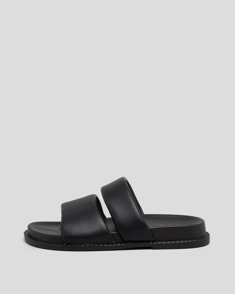 Ava And Ever Ellie Slide Sandals for Womens