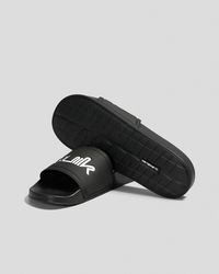 Quiksilver Quiksilver Sessions Slides for Mens image number null