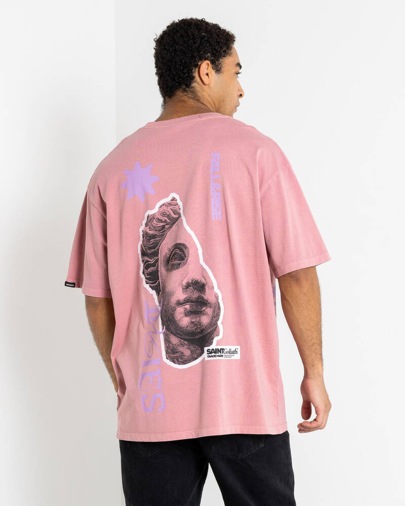 St. Goliath D&G T-Shirt for Mens