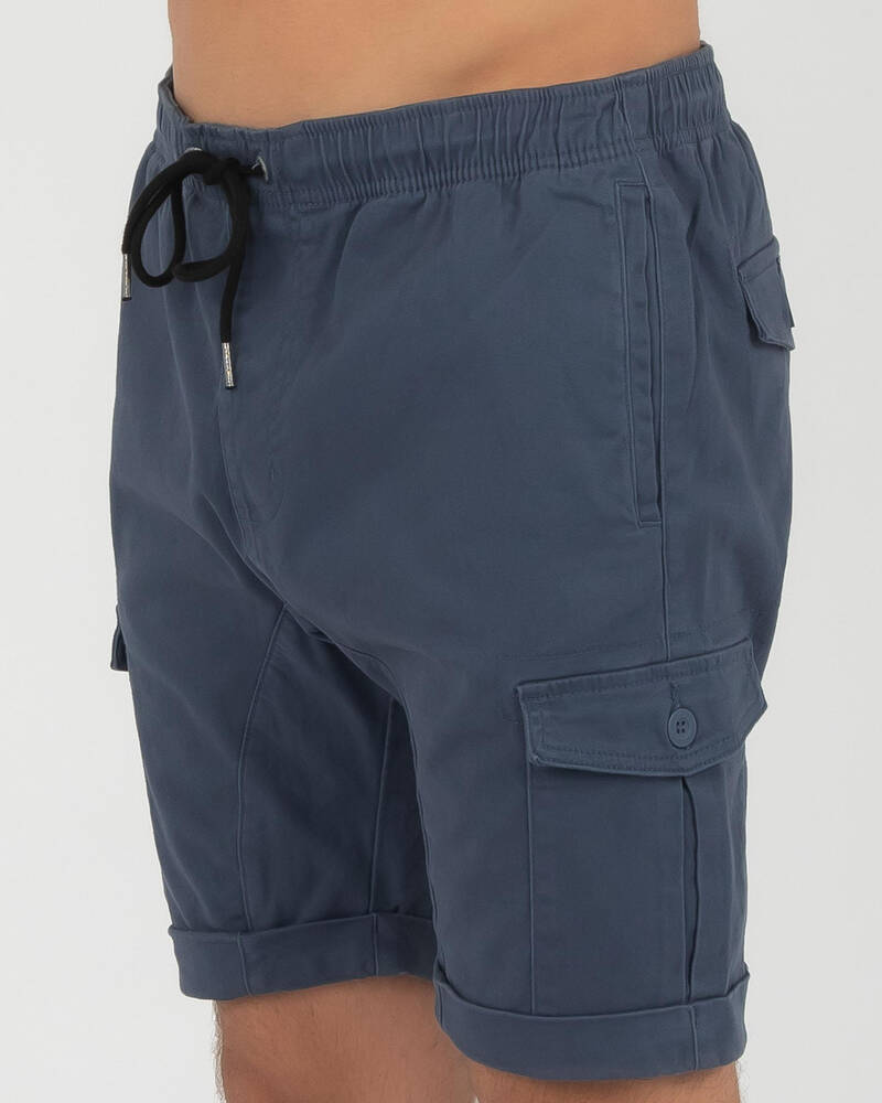 Skylark Cyrus Walk Shorts for Mens