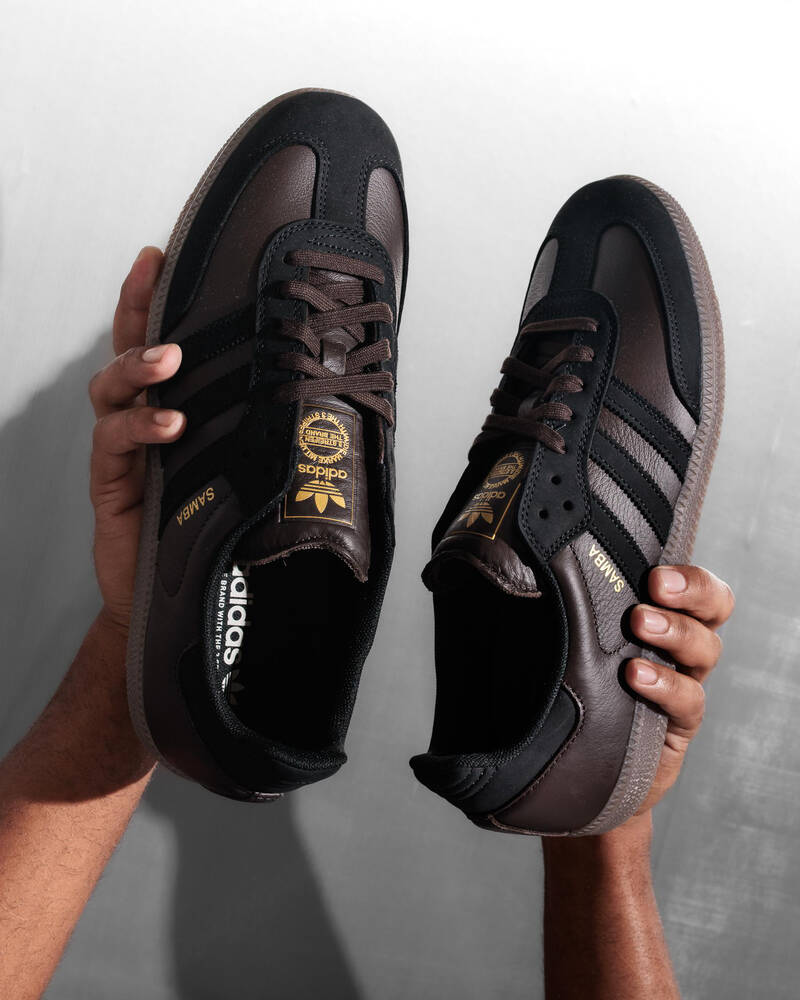 adidas Samba ADV Shoes for Mens