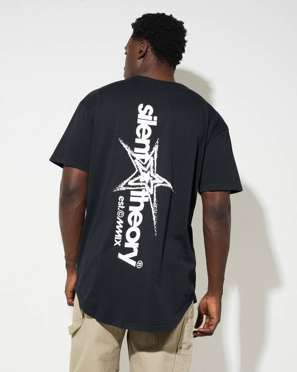 Chaos Scoop T-Shirt