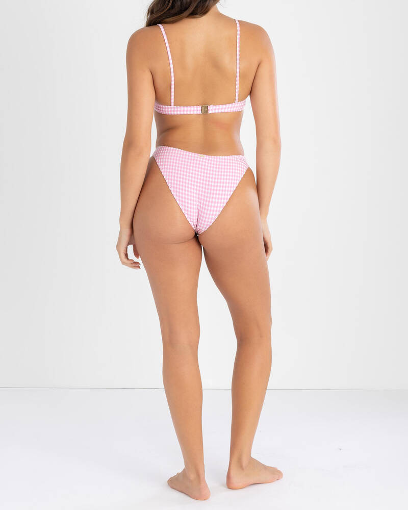 Topanga Savannah Classic Bikini Bottom for Womens