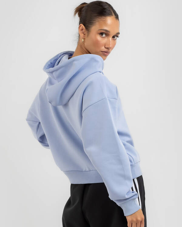 adidas Future Icons Hoodie for Womens