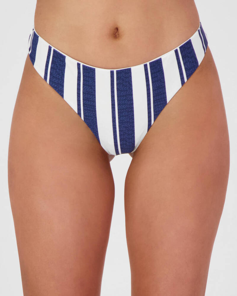 O'Neill Harper Classic Bikini Bottom for Womens