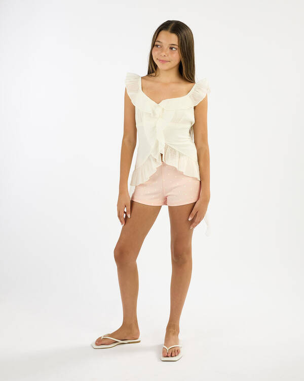Ava And Ever Girls' North Quay Shorts for Womens