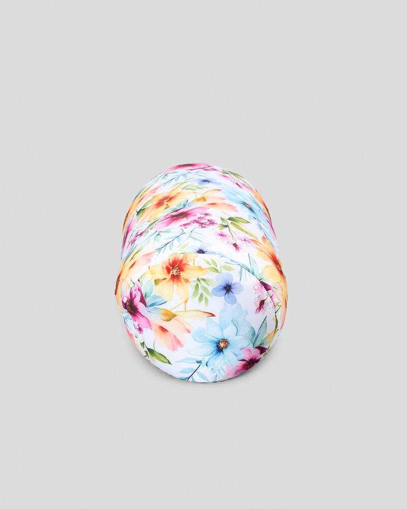 Mooloola Melrose Place Tube Pillow for Womens