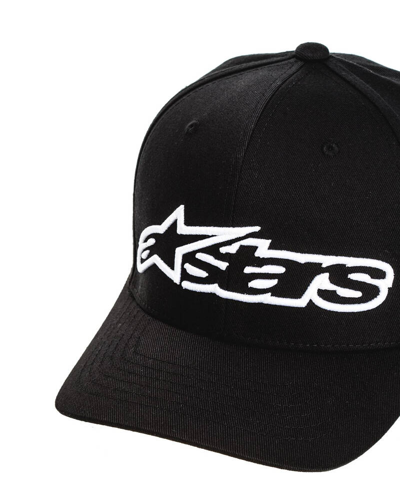 Alpinestars Blaze Flexfit Cap for Mens
