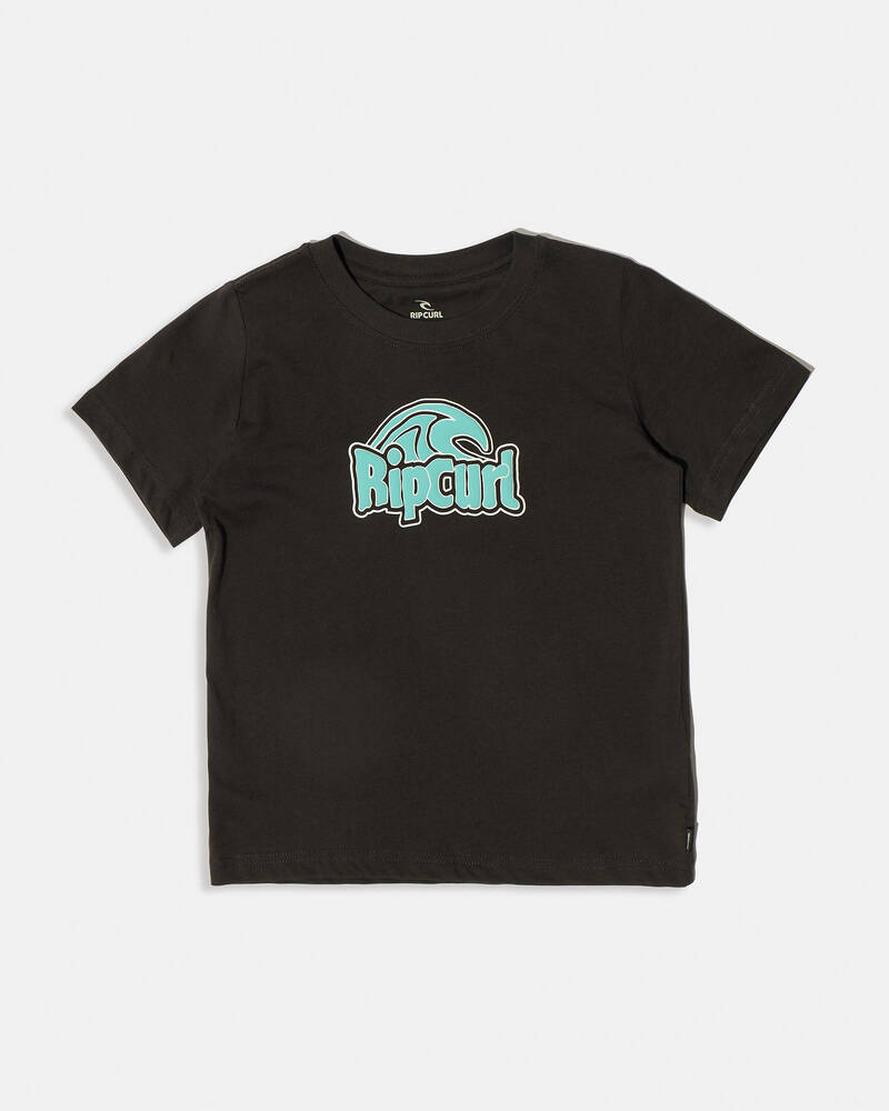 Rip Curl Toddlers' Paddle Out LWA T-Shirt for Mens