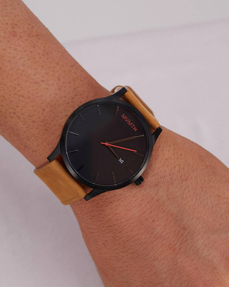 Mvmt Watches Classic Watch for Mens