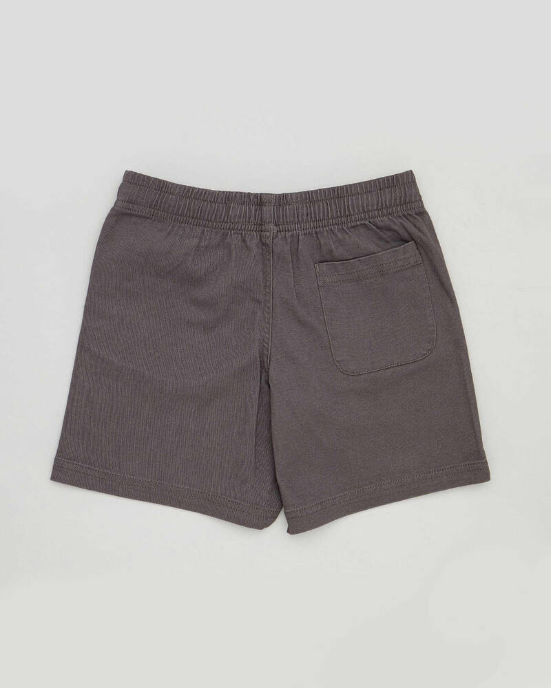 Dexter Toddlers' Wasteland Mully Shorts for Mens