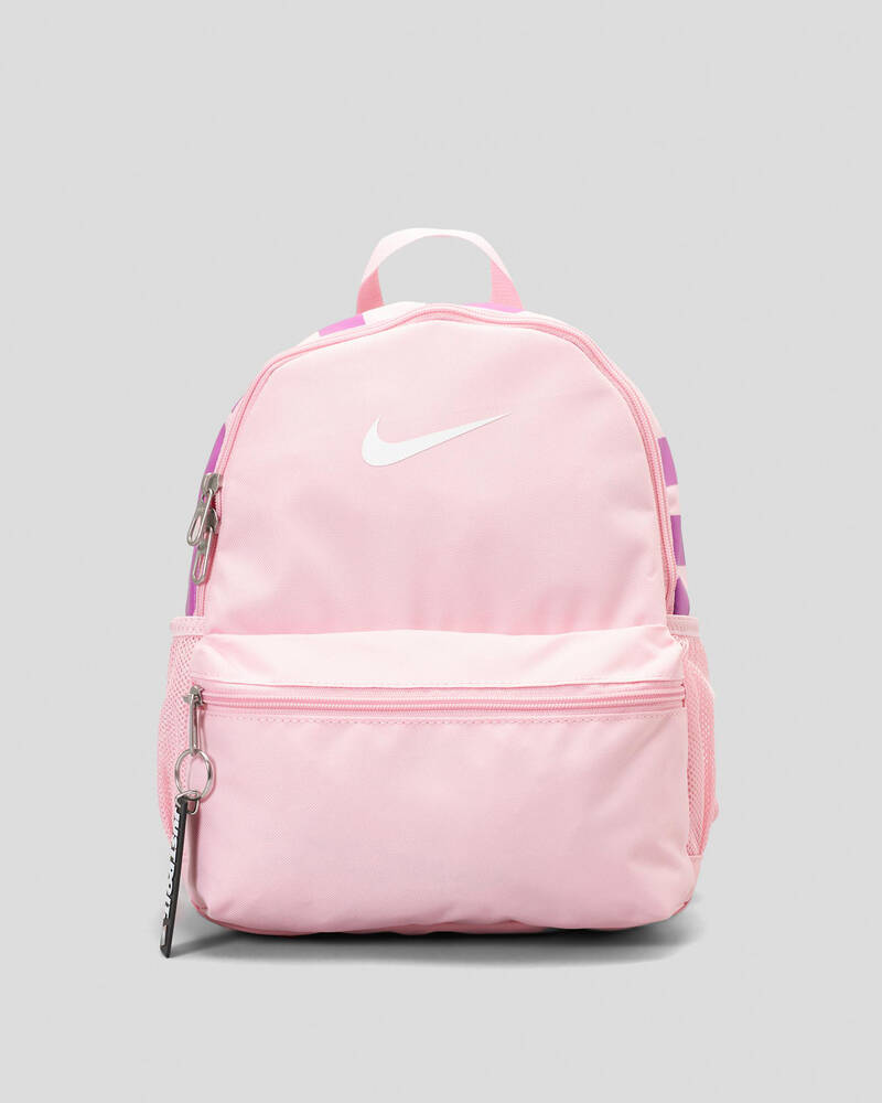 Nike Mini Brazilia Backpack for Womens