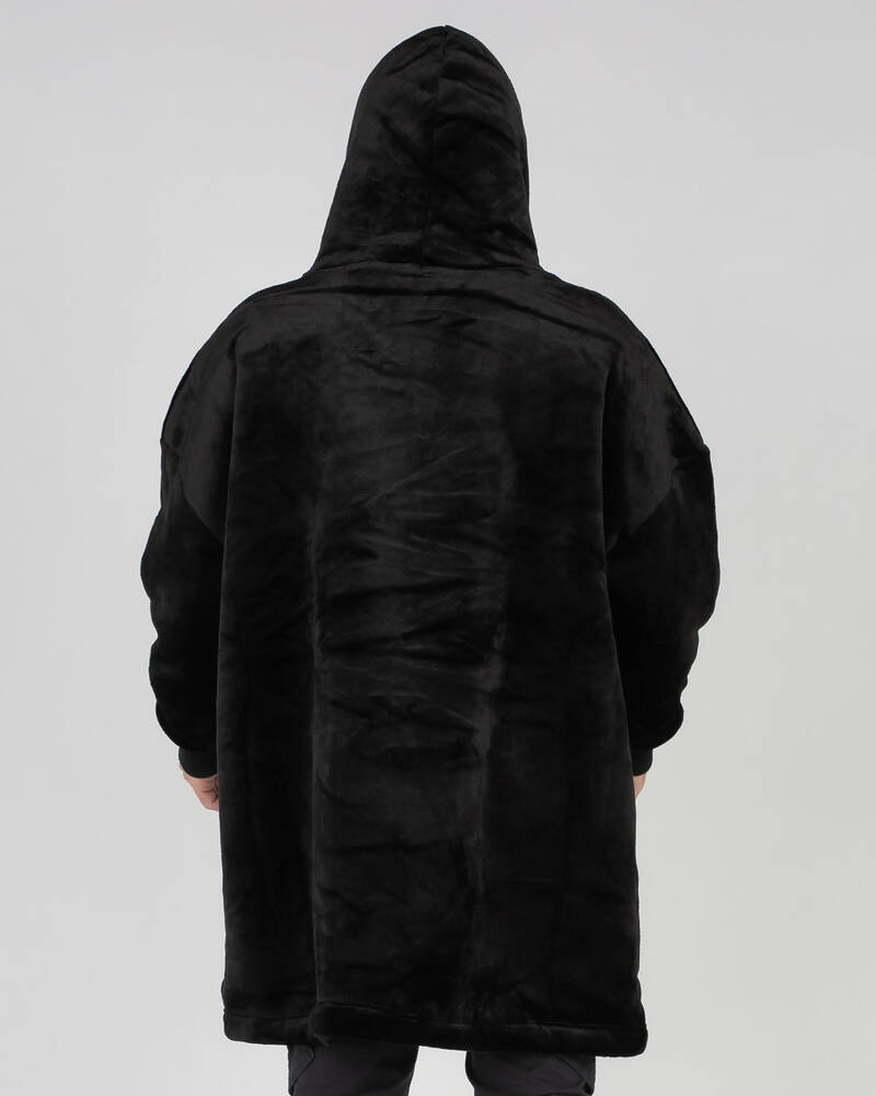 Miscellaneous Bash Oversized Hoodie for Unisex