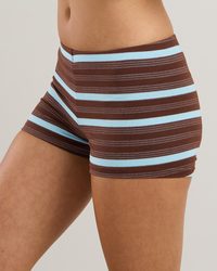 Mooloola Agnes Micro Shorts for Womens image number null