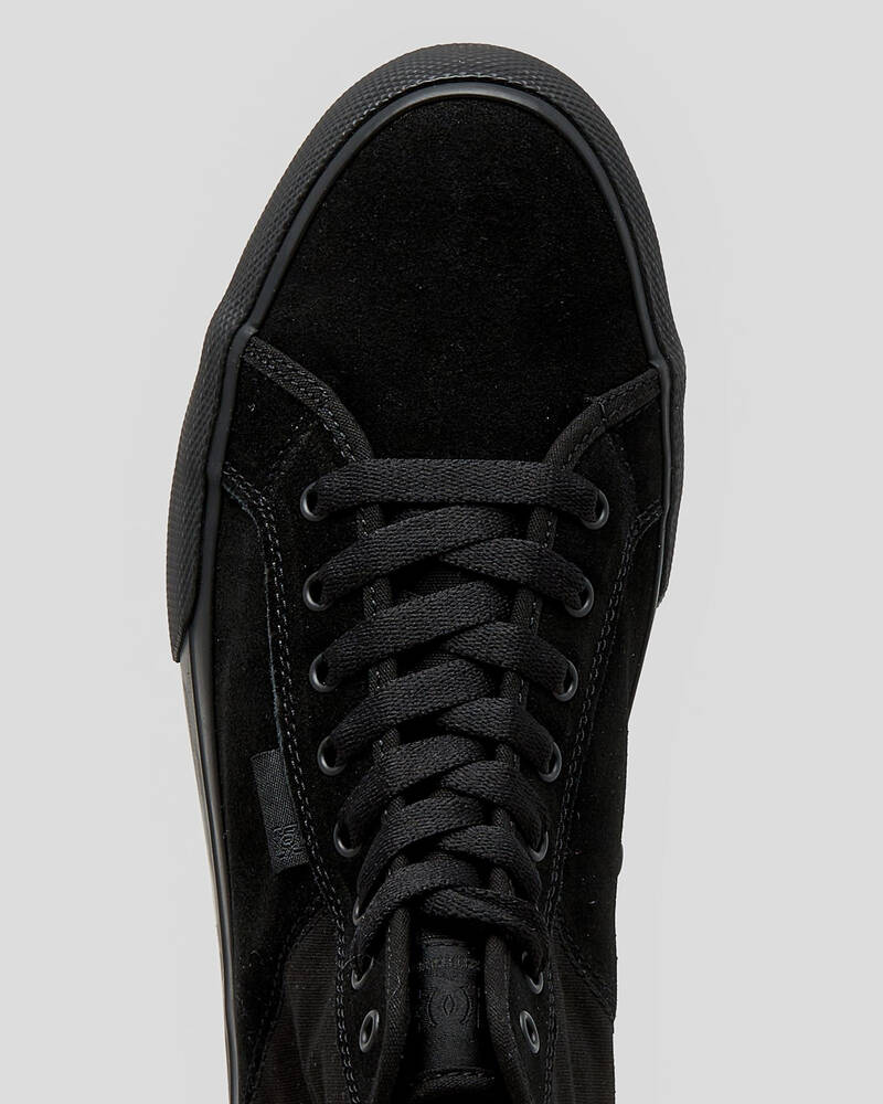 DC Shoes Manual Hi LE Shoes for Mens