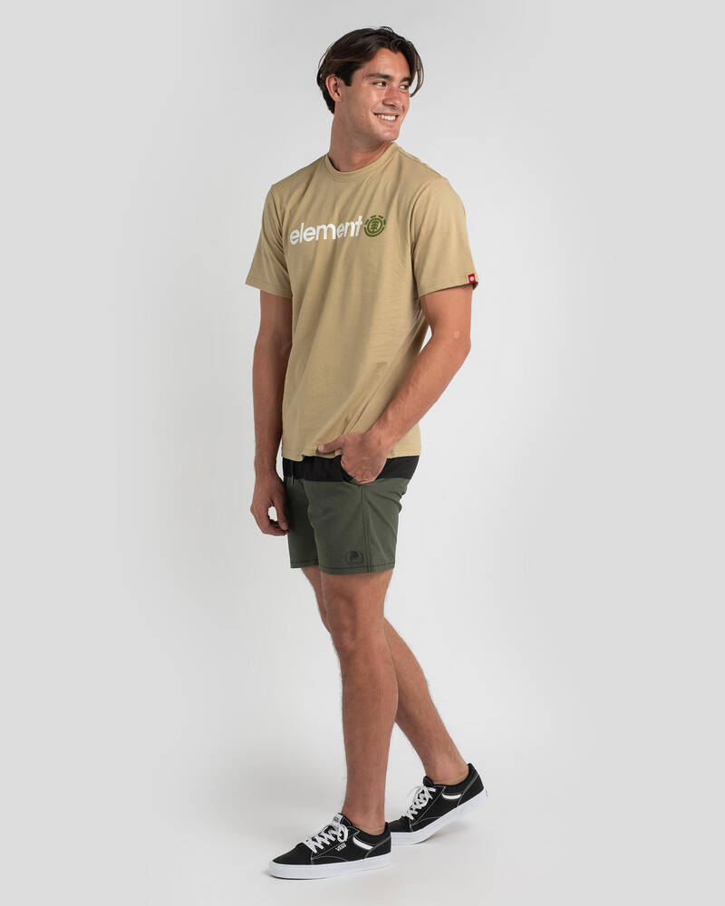 Sparta Reaction Mully Shorts for Mens