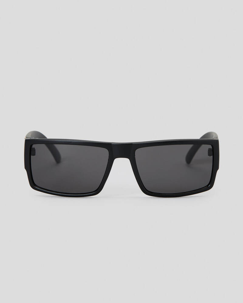 Indie Eyewear Hawthorn Sunglasses for Womens
