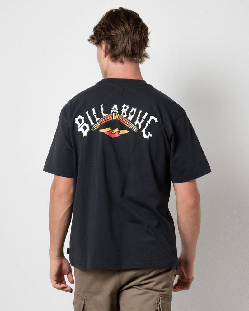 Billabong Otis Arch T-Shirt for Mens