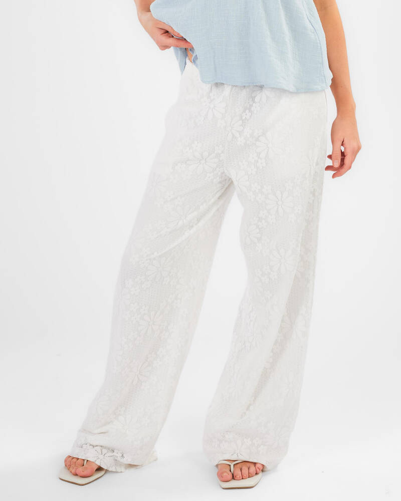 Mooloola Girls' Daisy Pants for Womens