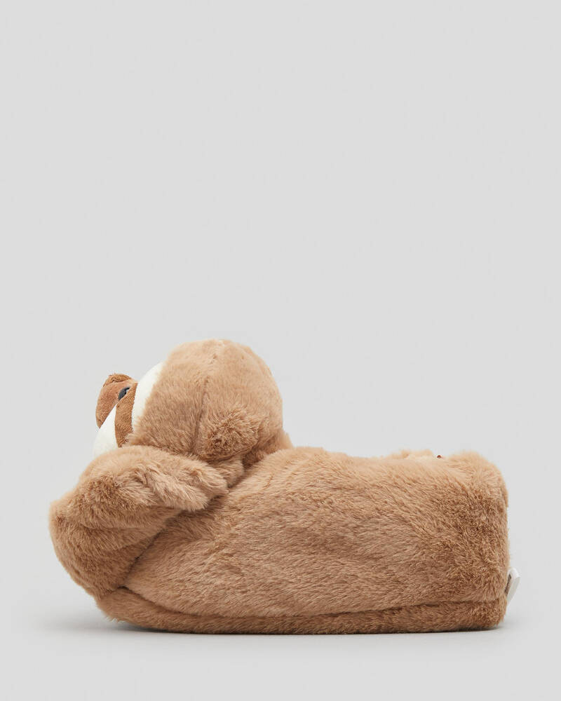 Miscellaneous Sloth Slipper for Unisex